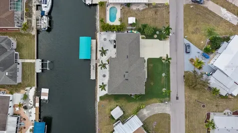 731 Eldorado Drive Punta Gorda FL 33950