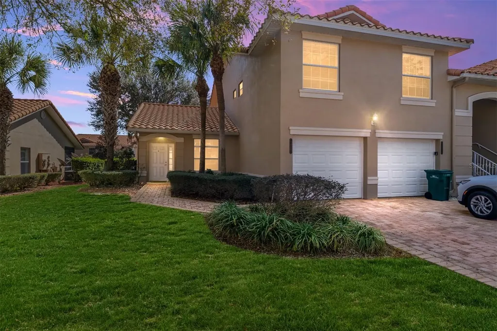 5427 Compass Point Oxford FL 34484