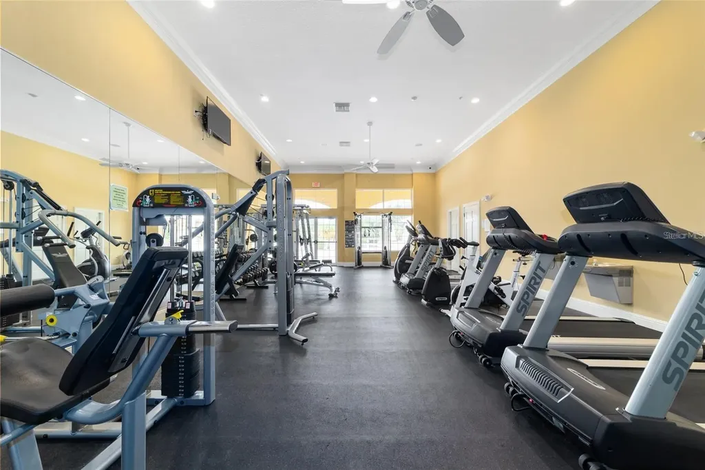 5427 Compass Point Oxford FL 34484
