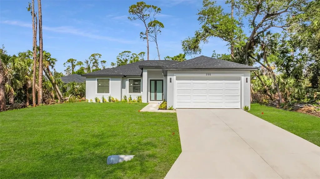 355 Milton Street Port Charlotte FL 33954