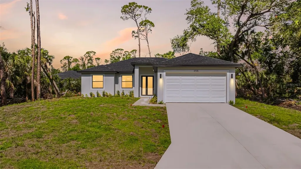 355 Milton Street Port Charlotte FL 33954