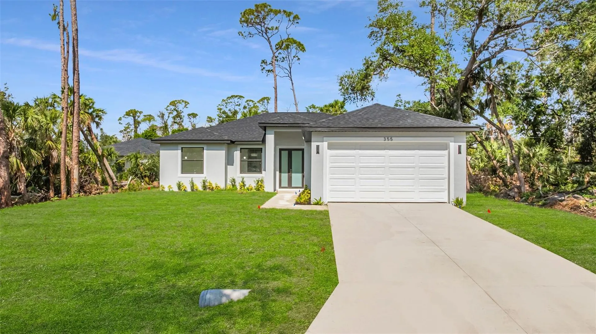 355 Milton Street Port Charlotte FL 33954
