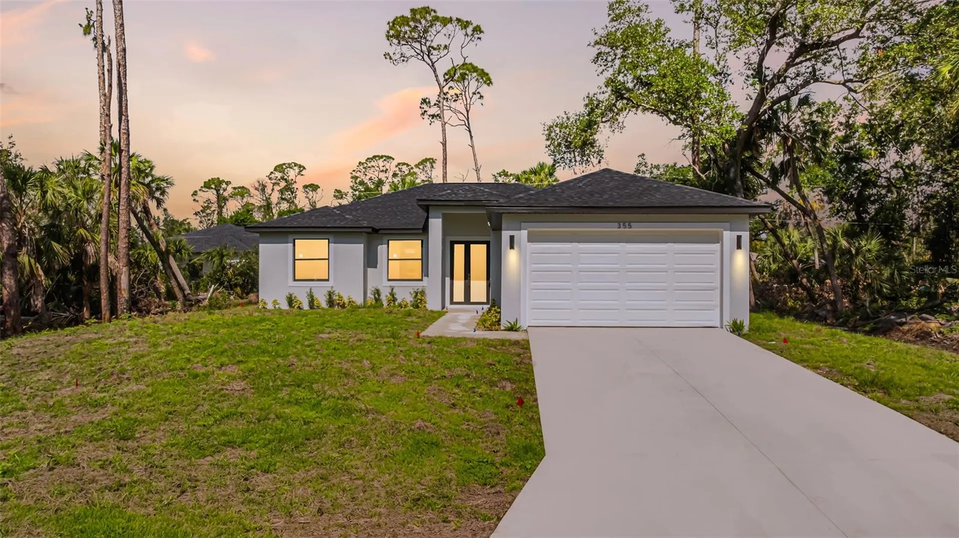 355 Milton Street Port Charlotte FL 33954