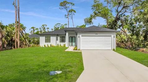 355 Milton Street Port Charlotte FL 33954