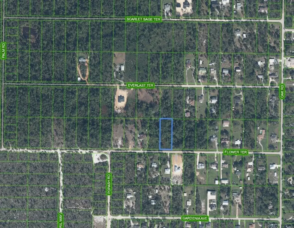 2028 Flower Terrace Sebring FL 33875
