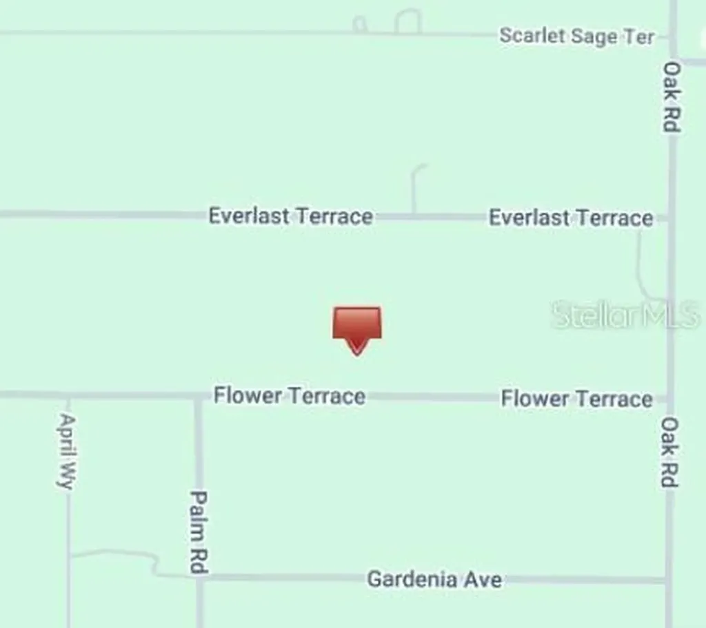 2028 Flower Terrace Sebring FL 33875