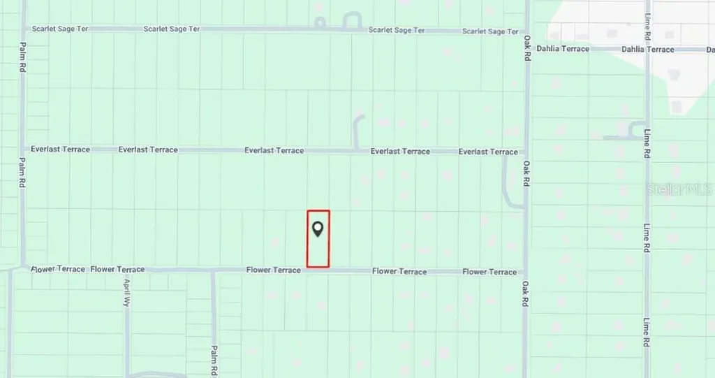 2028 Flower Terrace Sebring FL 33875
