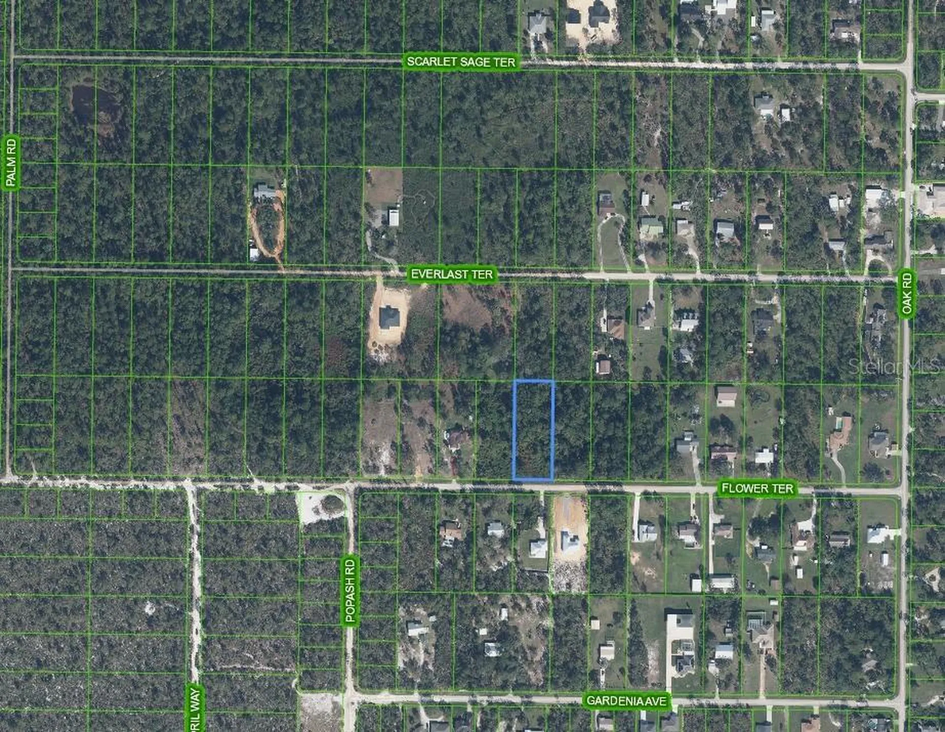 2028 Flower Terrace Sebring FL 33875