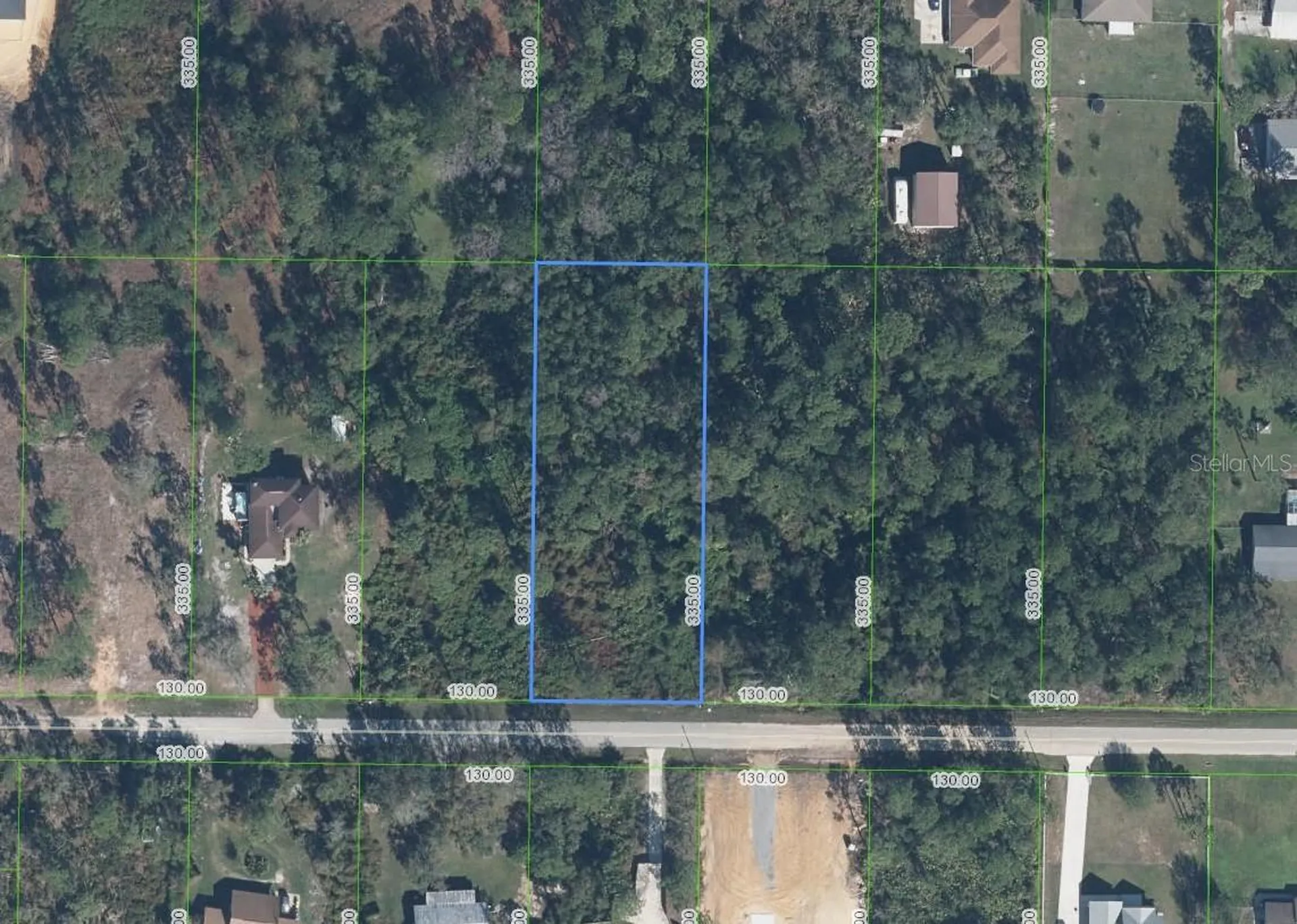 2028 Flower Terrace Sebring FL 33875