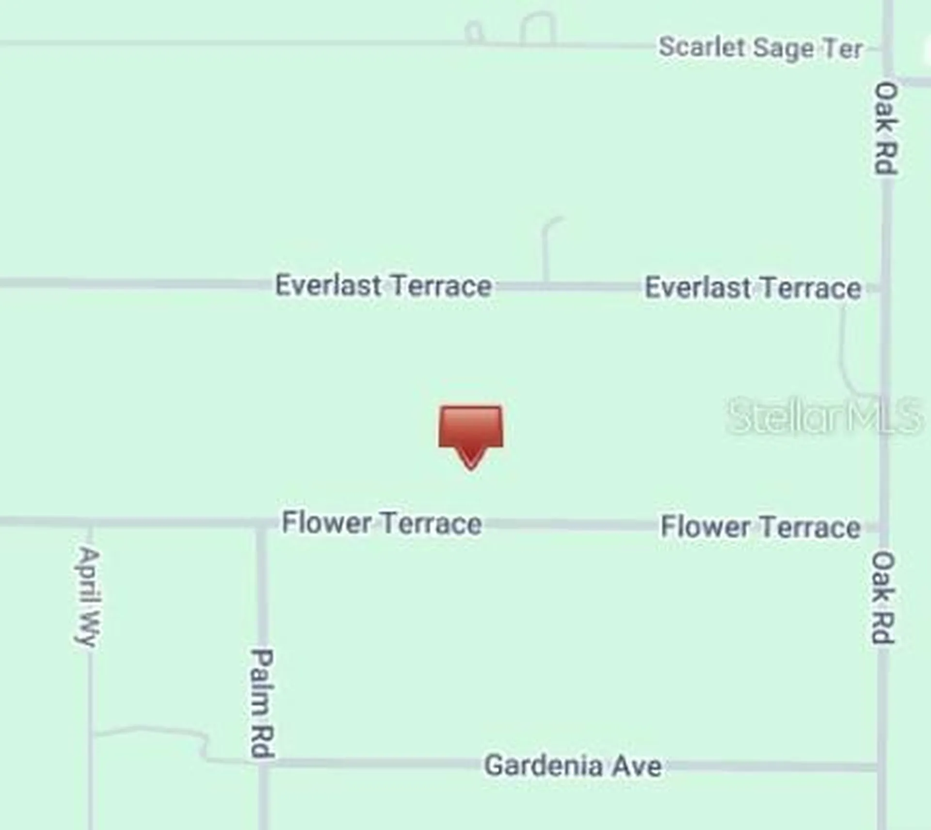2028 Flower Terrace Sebring FL 33875