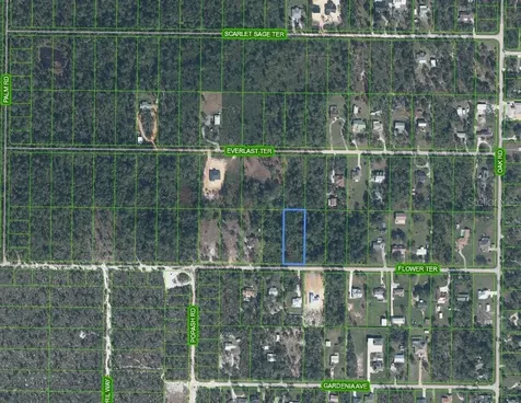 2028 Flower Terrace Sebring FL 33875