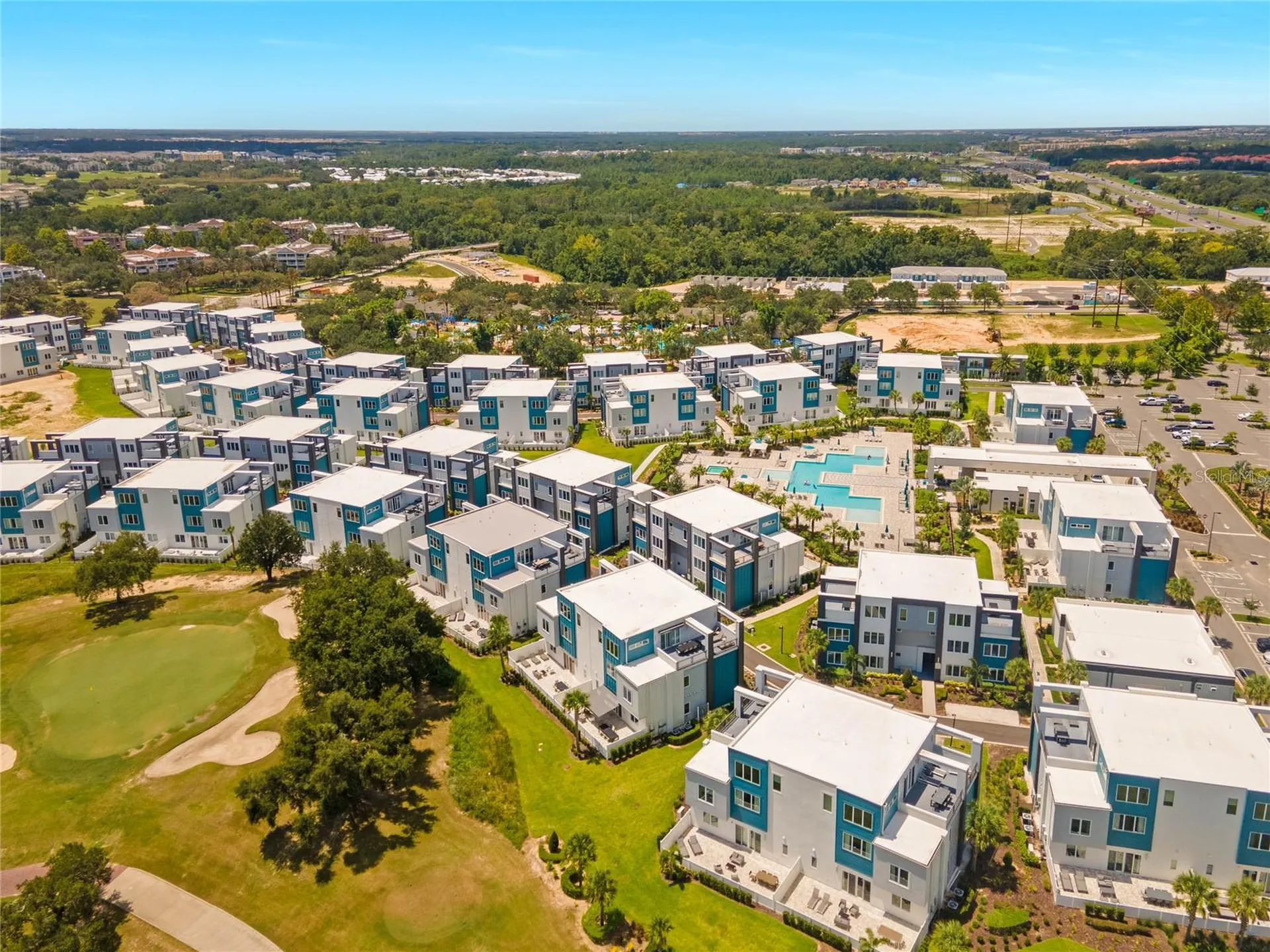 7770 Sandy Ridge Drive Reunion FL 34747