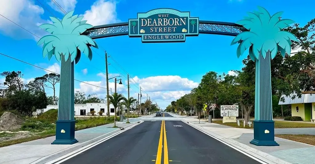 9424 Willmington Boulevard Englewood FL 34224