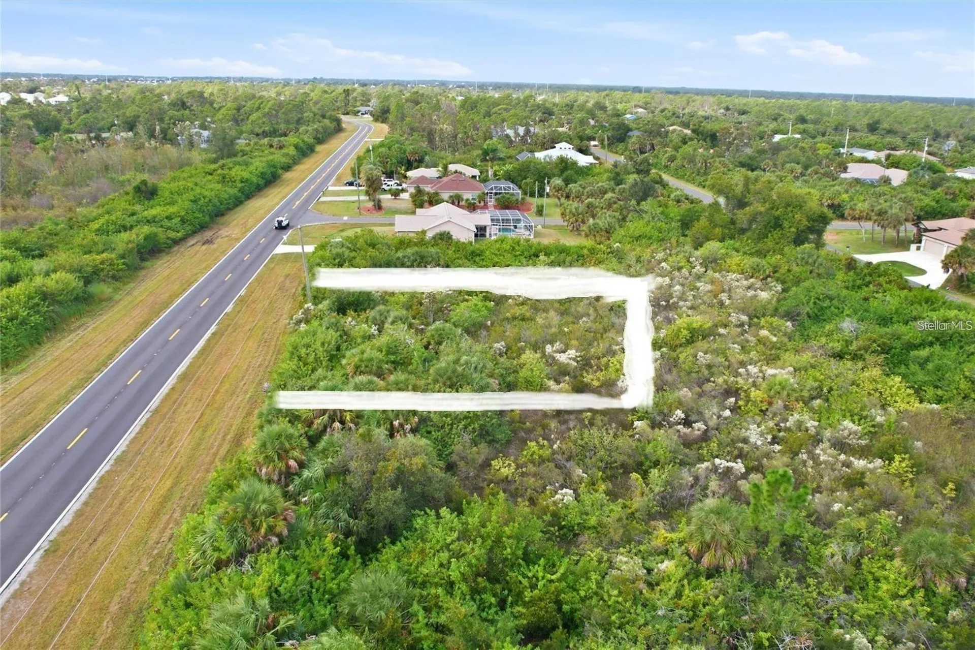 9424 Willmington Boulevard Englewood FL 34224