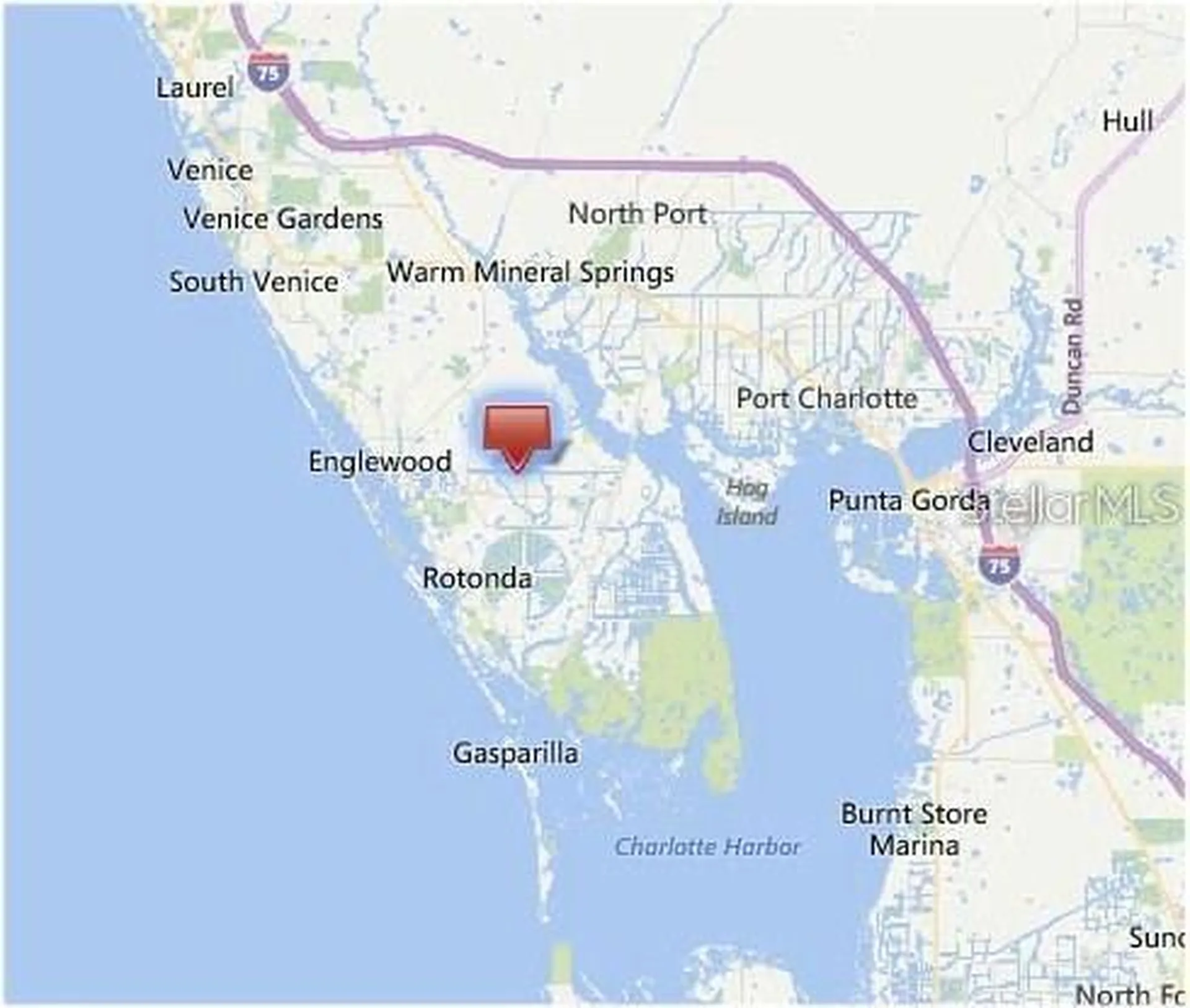 9424 Willmington Boulevard Englewood FL 34224