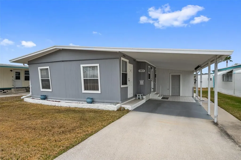 10810 Freedom Drive Port Richey FL 34668