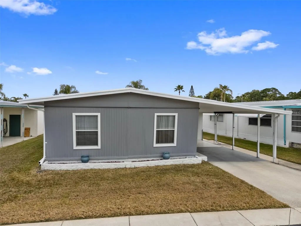 10810 Freedom Drive Port Richey FL 34668