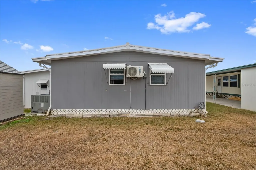 10810 Freedom Drive Port Richey FL 34668