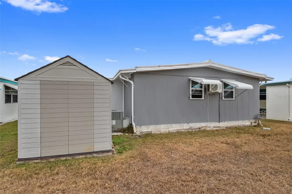 10810 Freedom Drive Port Richey FL 34668
