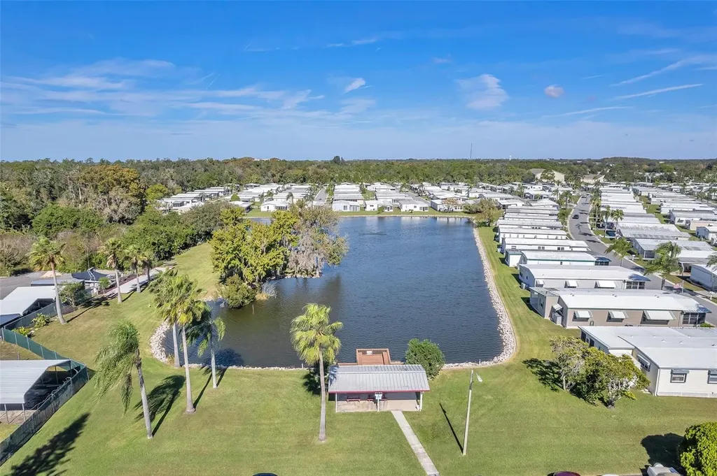 10810 Freedom Drive Port Richey FL 34668