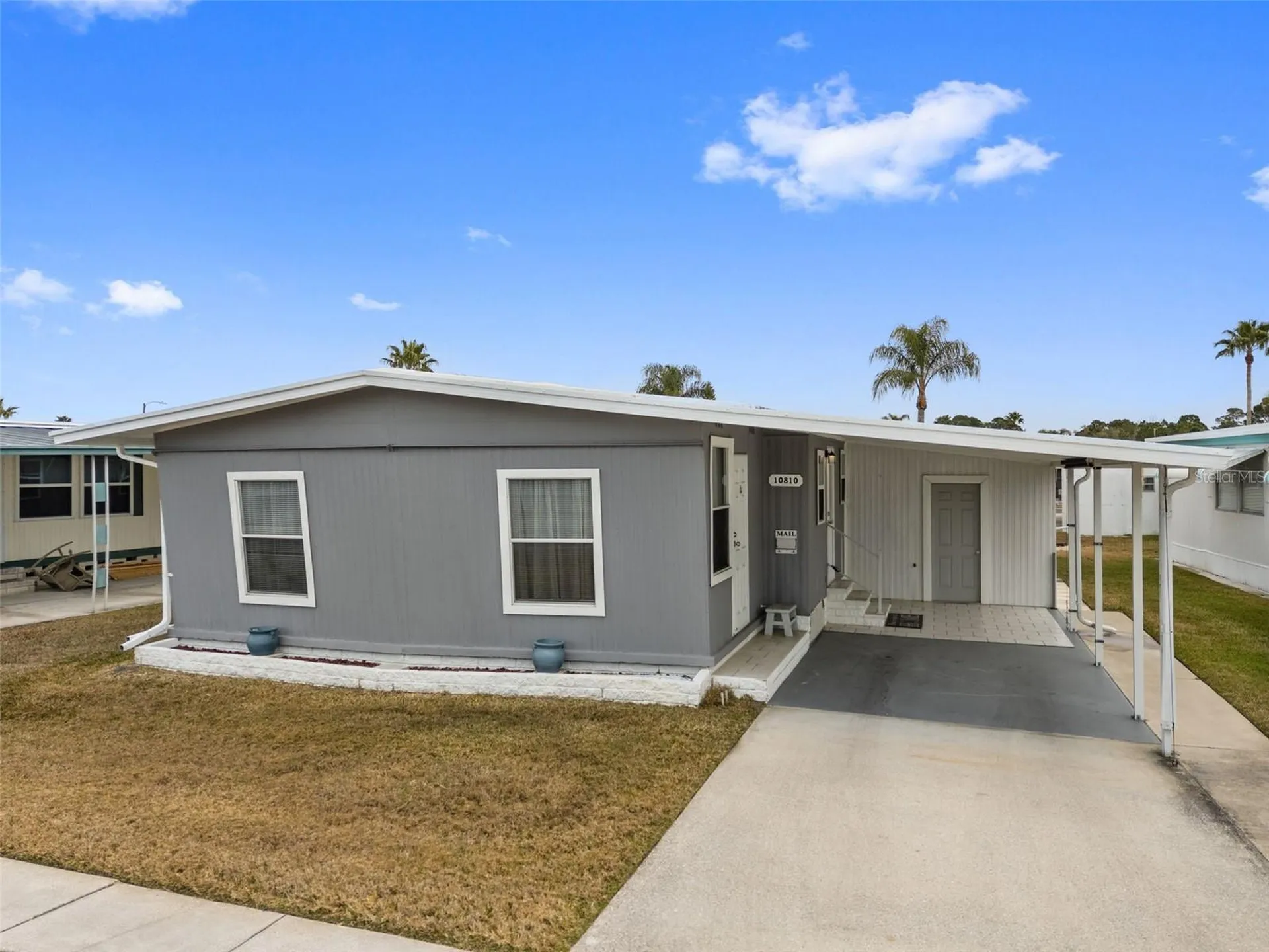 10810 Freedom Drive Port Richey FL 34668