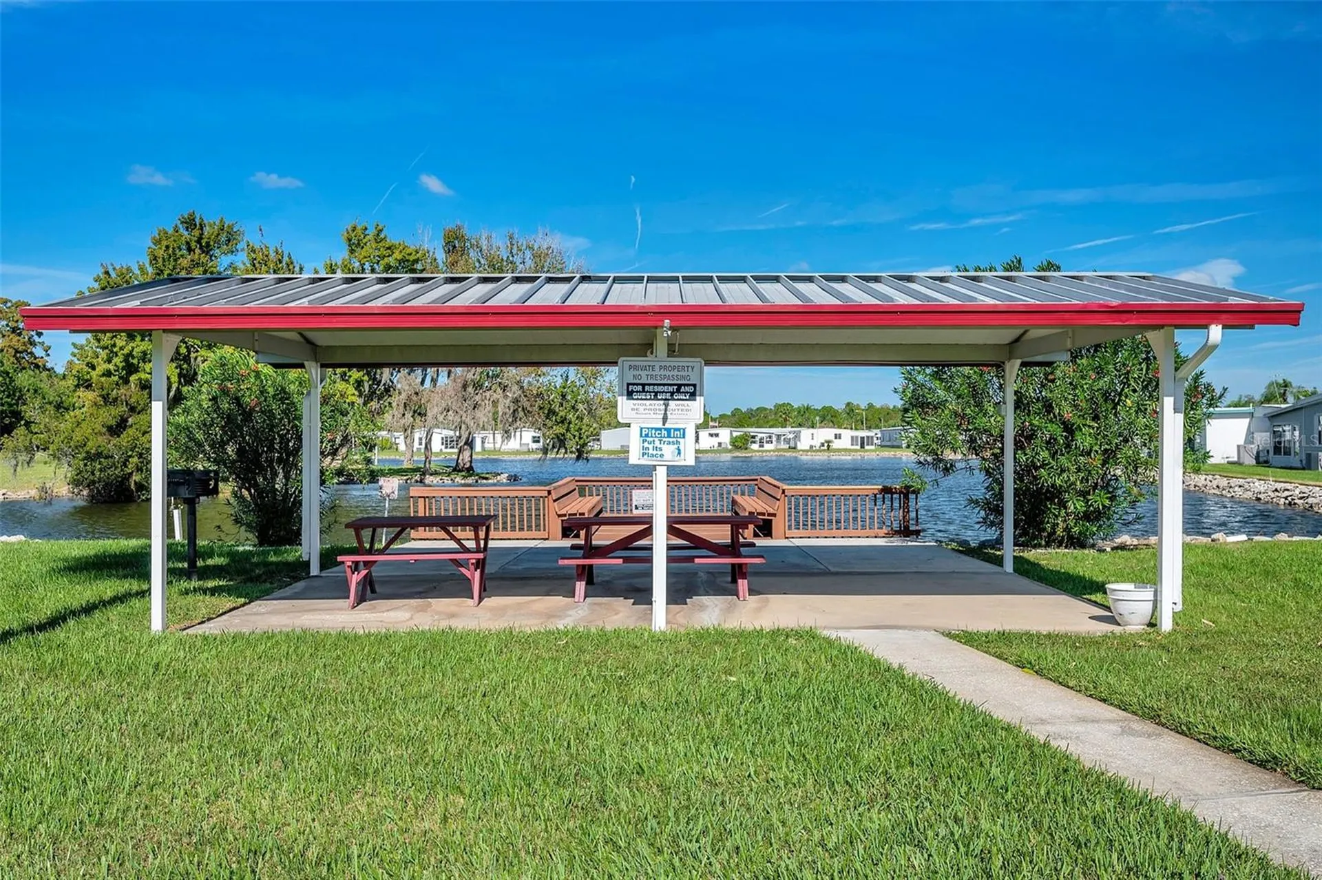 10810 Freedom Drive Port Richey FL 34668