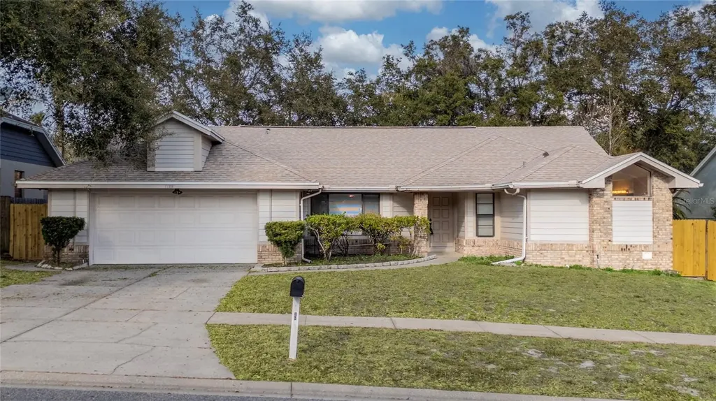 1126 Trotwood Boulevard Winter Springs FL 32708