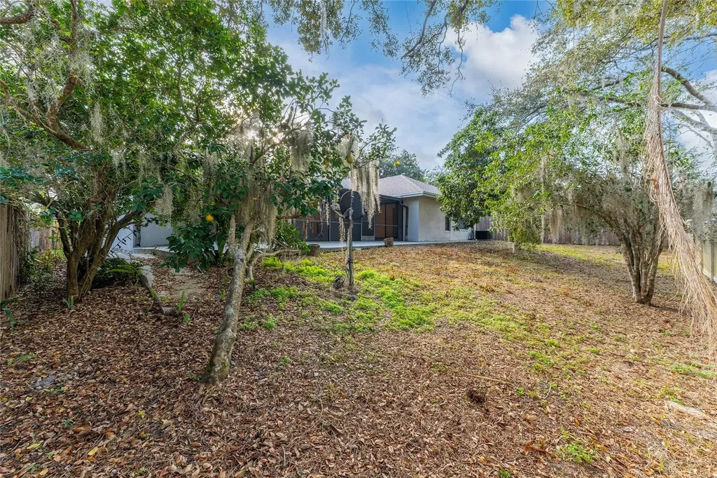 1126 Trotwood Boulevard Winter Springs FL 32708