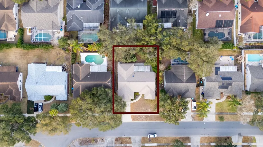 1126 Trotwood Boulevard Winter Springs FL 32708