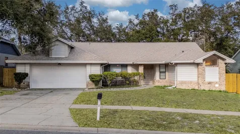1126 Trotwood Boulevard Winter Springs FL 32708