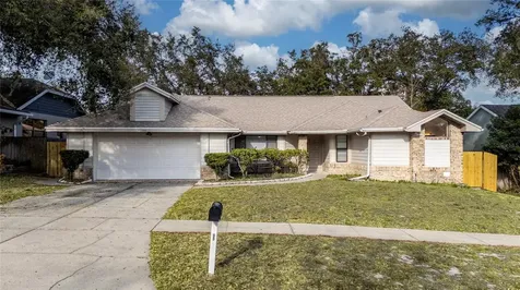 1126 Trotwood Boulevard Winter Springs FL 32708
