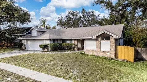 1126 Trotwood Boulevard Winter Springs FL 32708