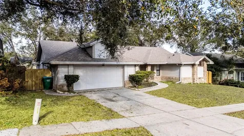 1126 Trotwood Boulevard Winter Springs FL 32708