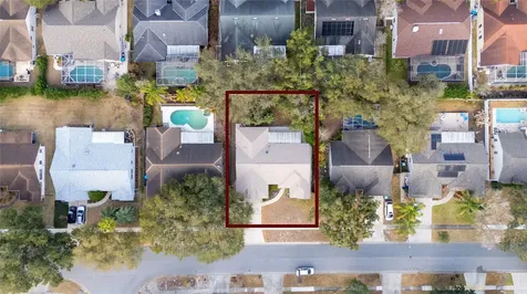 1126 Trotwood Boulevard Winter Springs FL 32708
