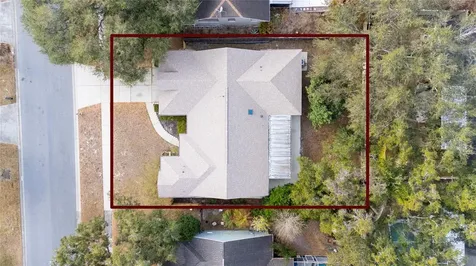 1126 Trotwood Boulevard Winter Springs FL 32708