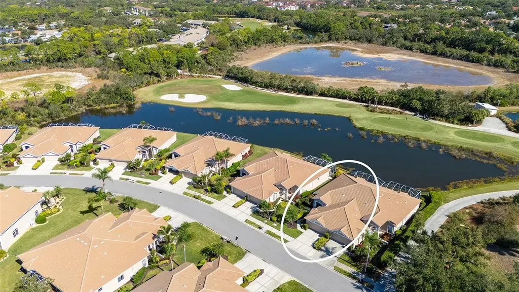 9447 Forest Hills Circle Sarasota FL 34238