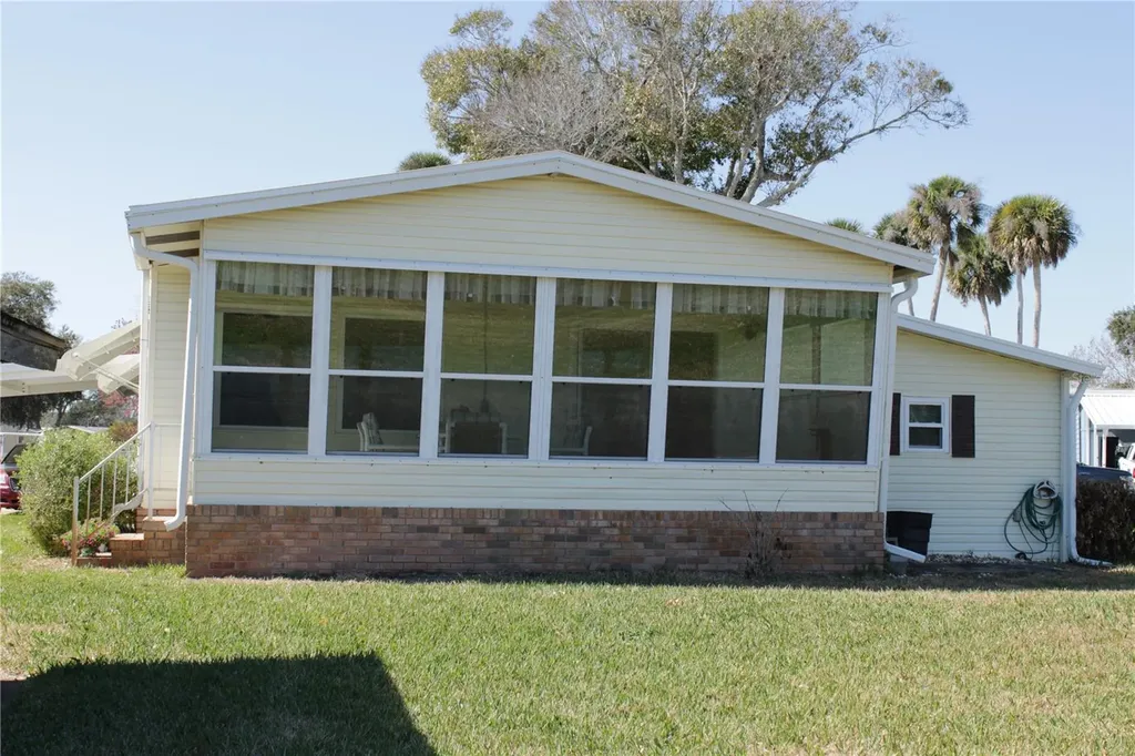 167 Indian River Drive N Edgewater FL 32141