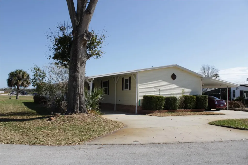 167 Indian River Drive N Edgewater FL 32141