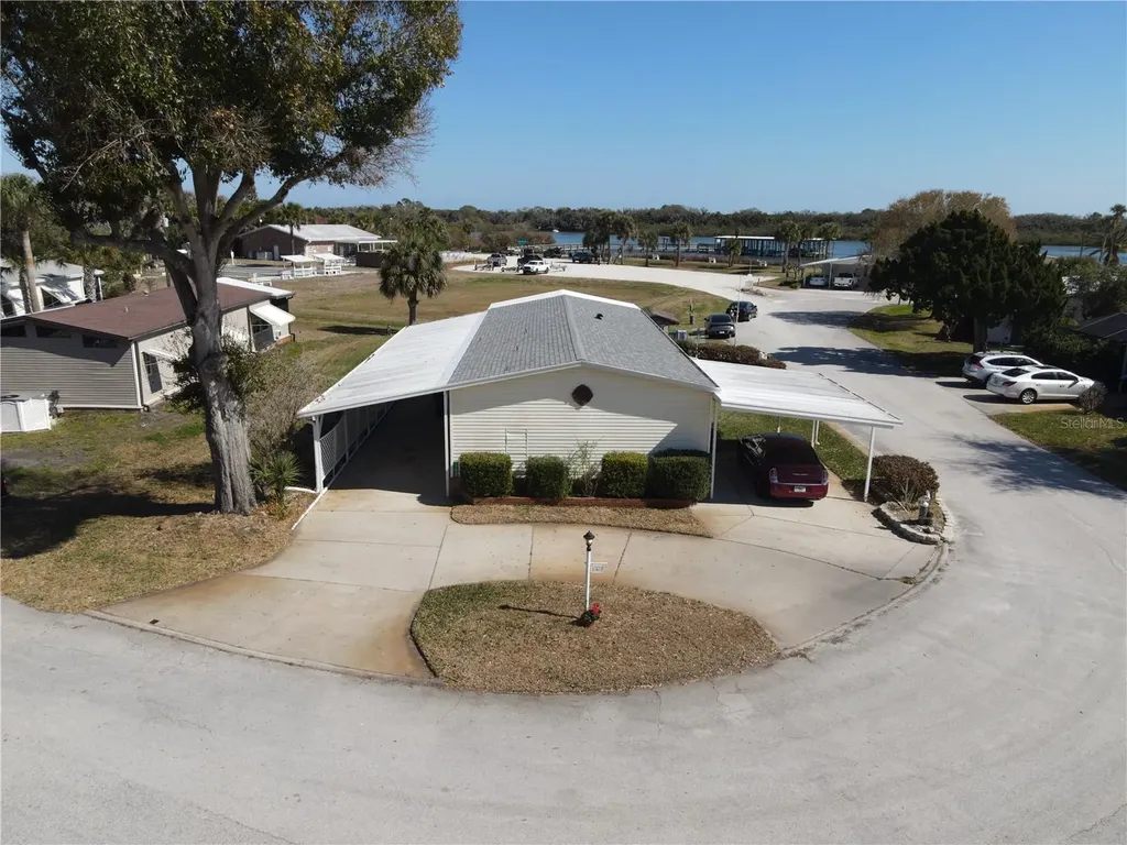 167 Indian River Drive N Edgewater FL 32141