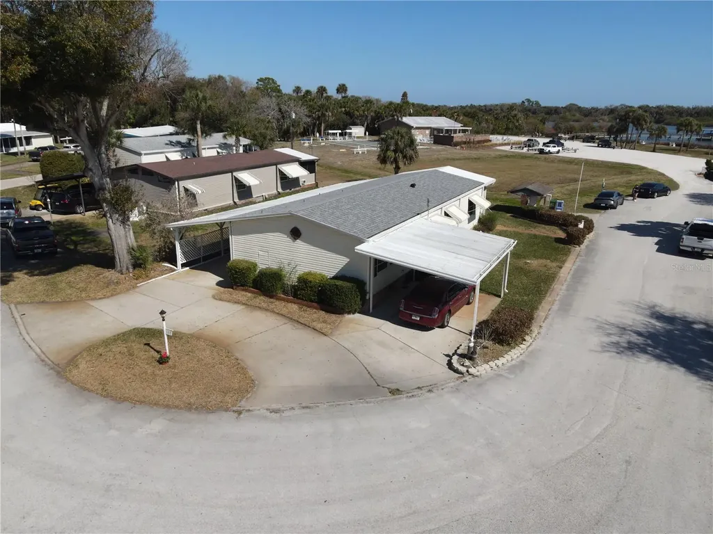 167 Indian River Drive N Edgewater FL 32141