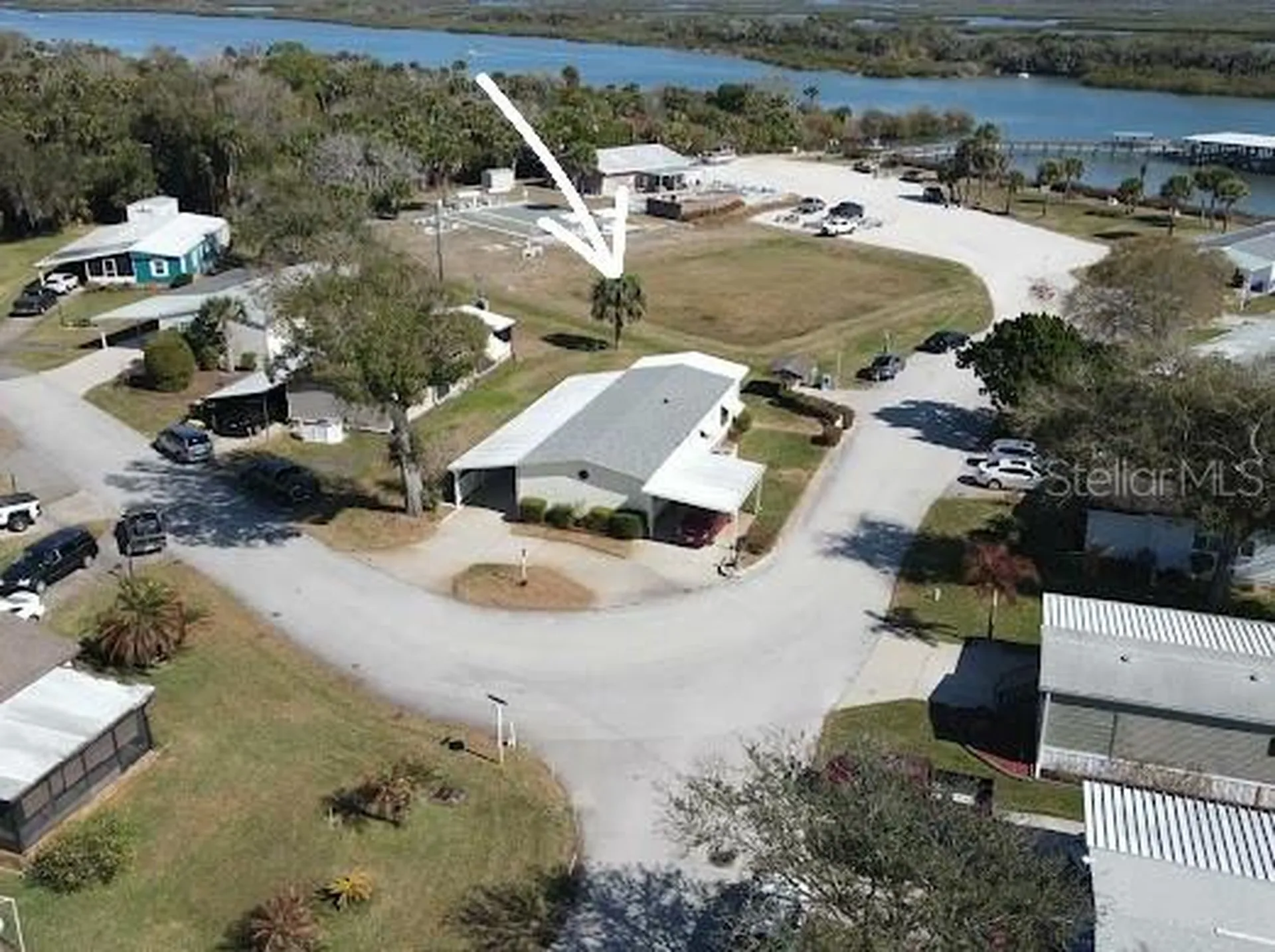167 Indian River Drive N Edgewater FL 32141