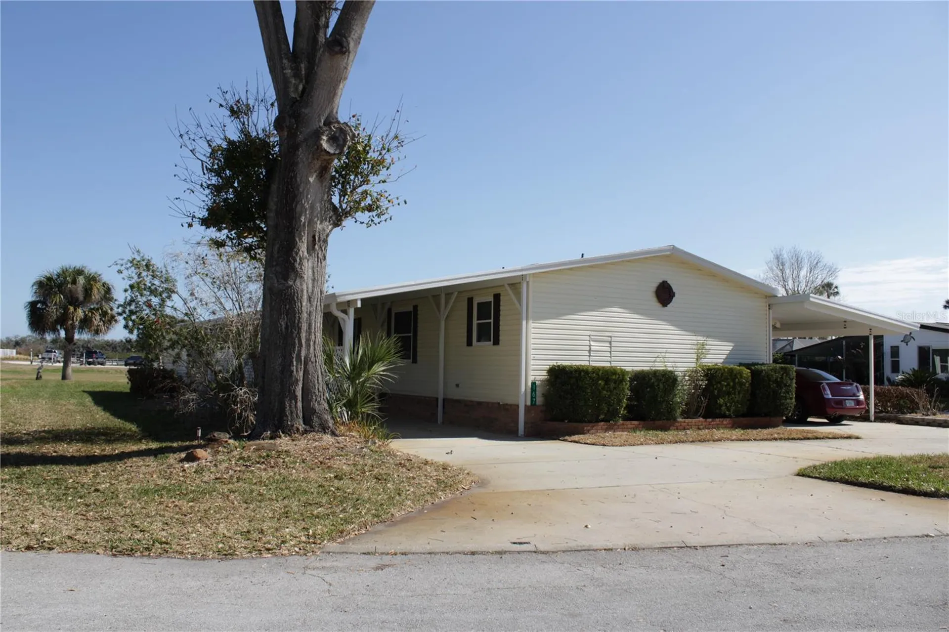 167 Indian River Drive N Edgewater FL 32141