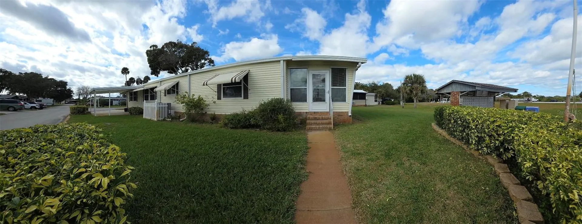 167 Indian River Drive N Edgewater FL 32141