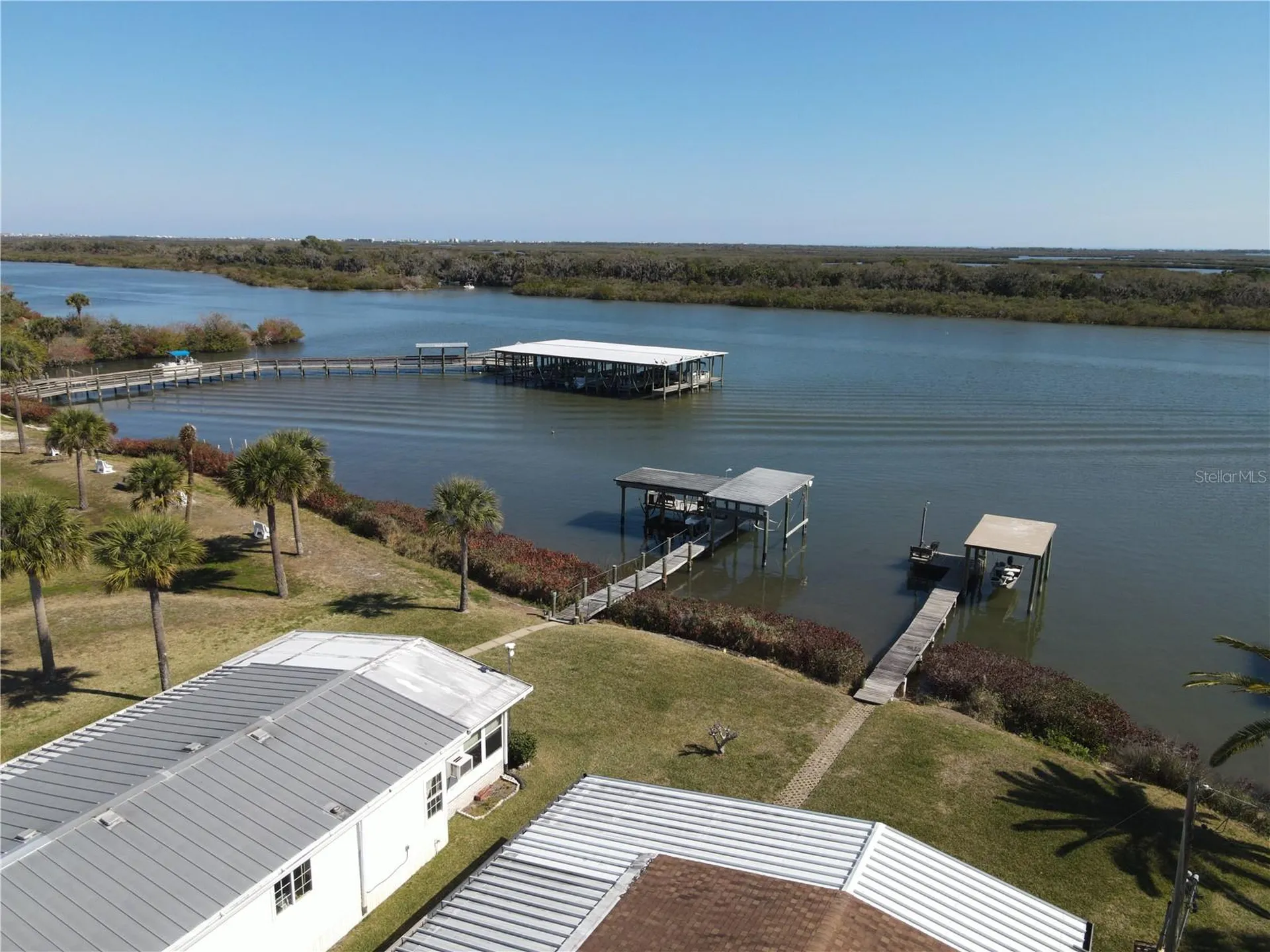 167 Indian River Drive N Edgewater FL 32141