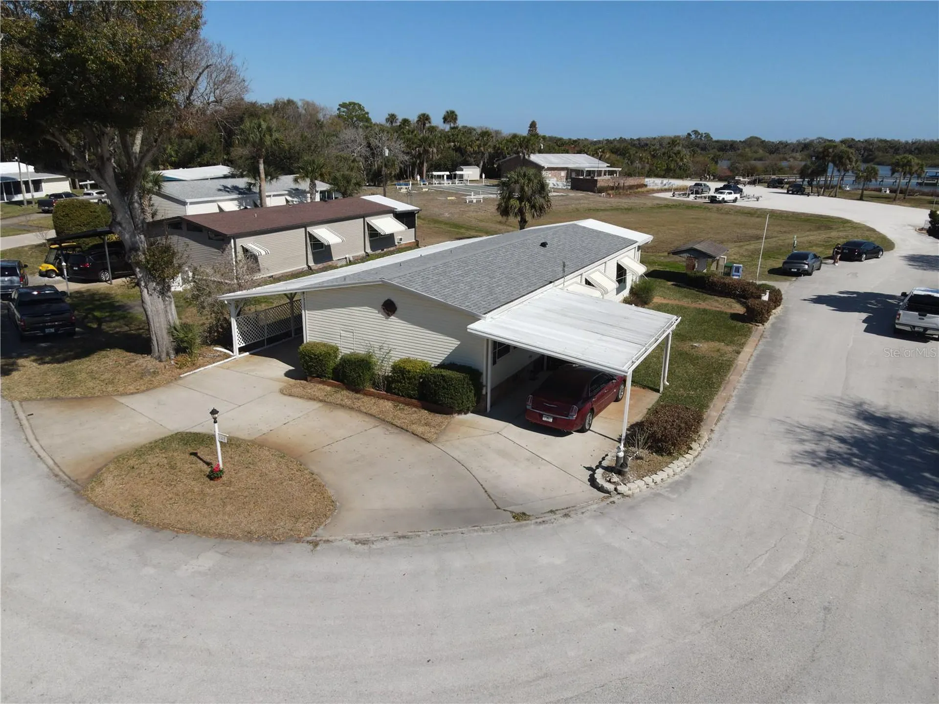 167 Indian River Drive N Edgewater FL 32141