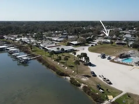 167 Indian River Drive N Edgewater FL 32141