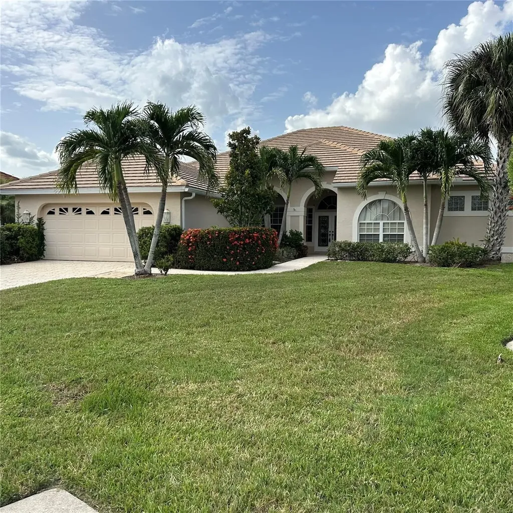 11837 Grand Isles Lane Fort Myers FL 33913