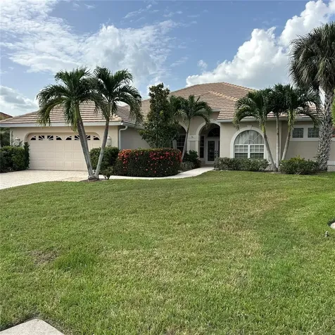 11837 Grand Isles Lane Fort Myers FL 33913