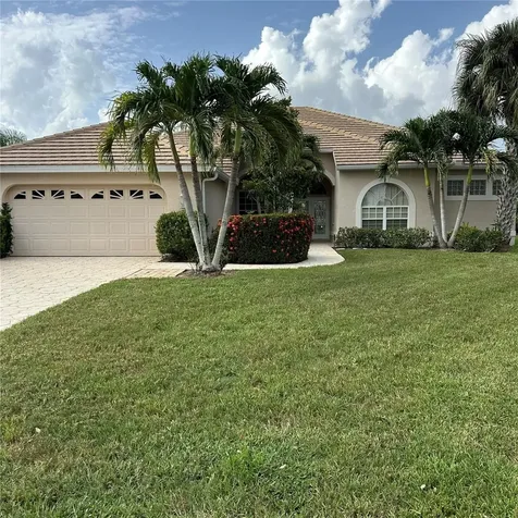 11837 Grand Isles Lane Fort Myers FL 33913