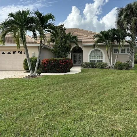 11837 Grand Isles Lane Fort Myers FL 33913
